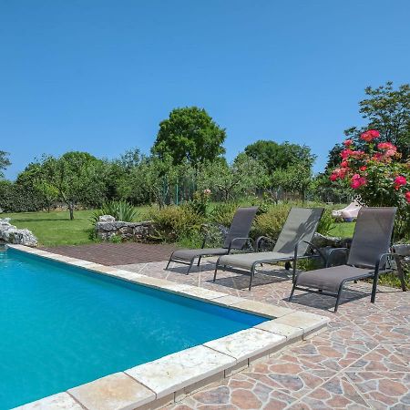 Holiday Home Mario 1 By Interhome Hreljići Esterno foto