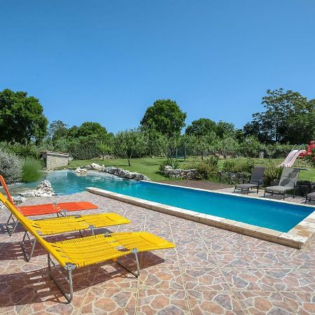 Holiday Home Mario 1 By Interhome Hreljići Esterno foto