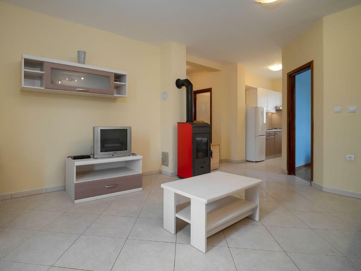 Holiday Home Mario 1 By Interhome Hreljići Esterno foto