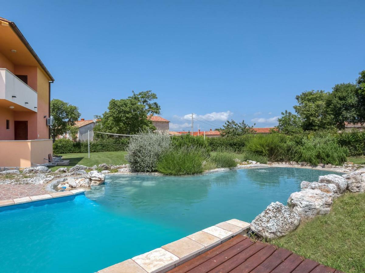 Holiday Home Mario 1 By Interhome Hreljići Esterno foto