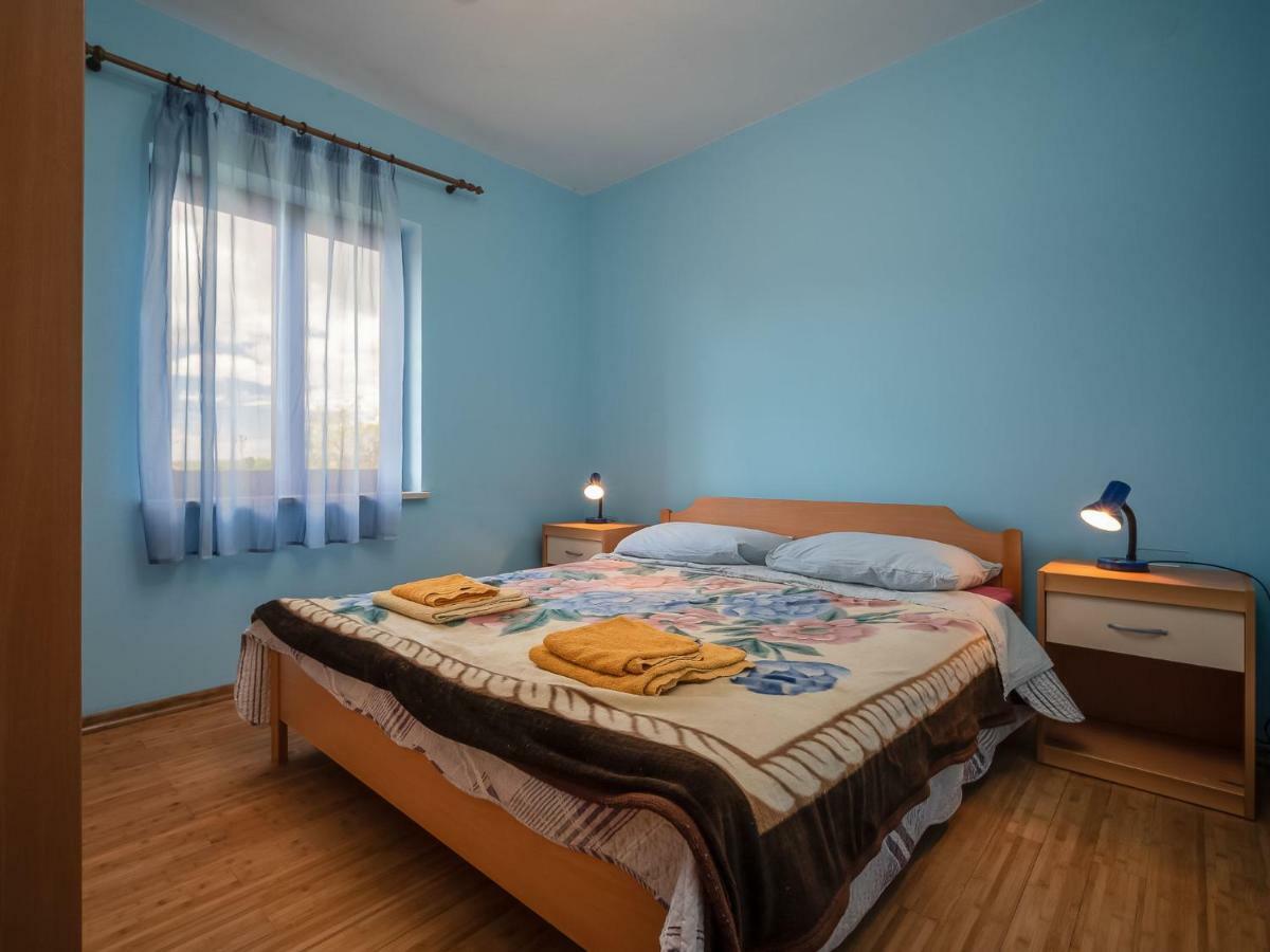 Holiday Home Mario 1 By Interhome Hreljići Esterno foto