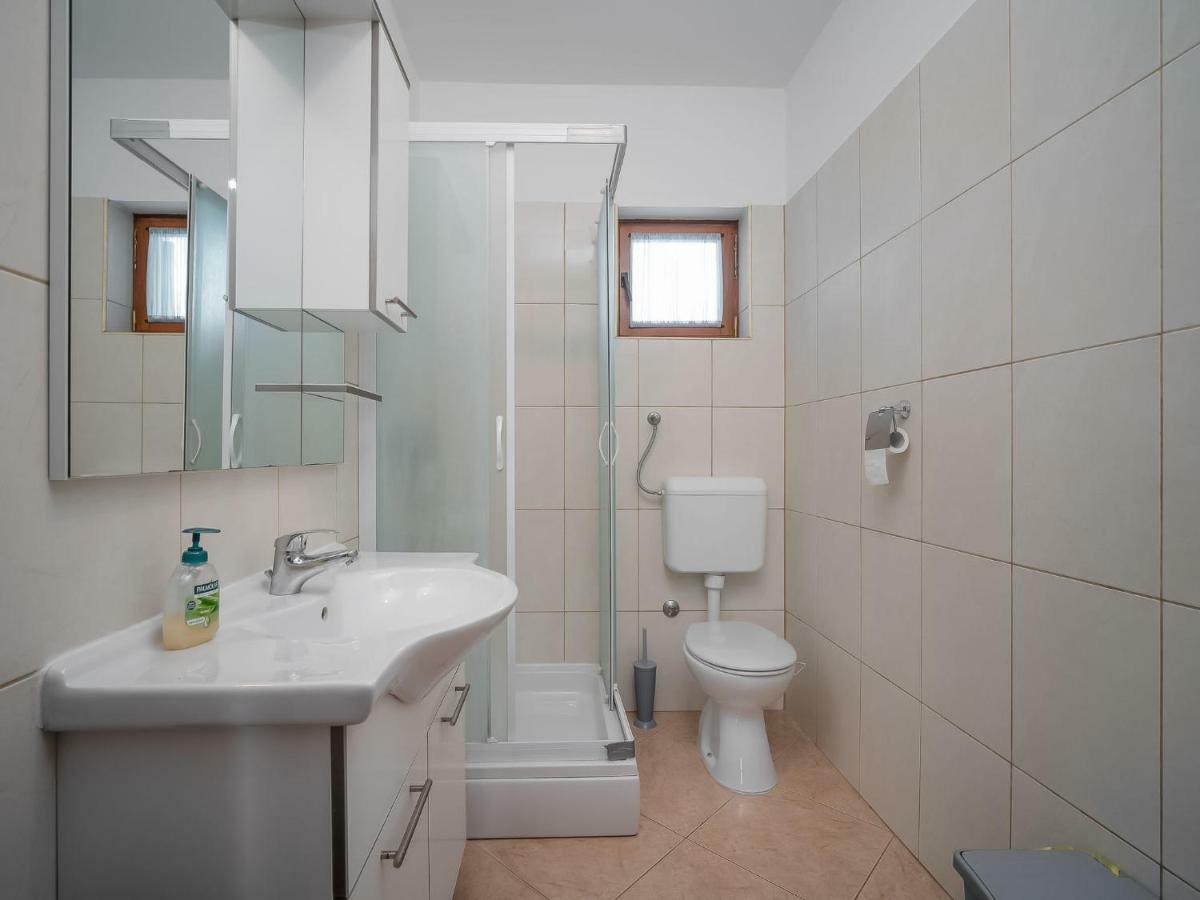 Holiday Home Mario 1 By Interhome Hreljići Esterno foto