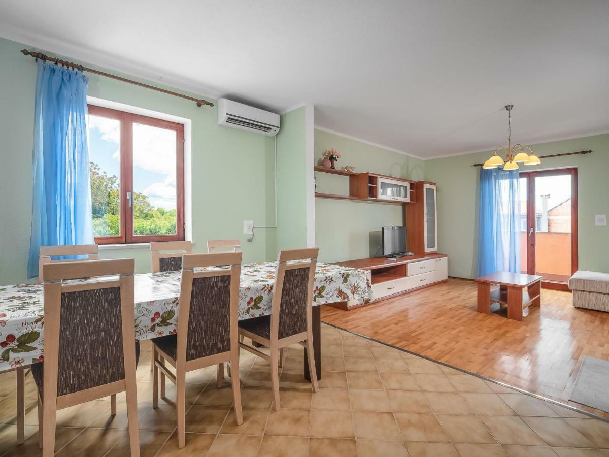 Holiday Home Mario 1 By Interhome Hreljići Esterno foto