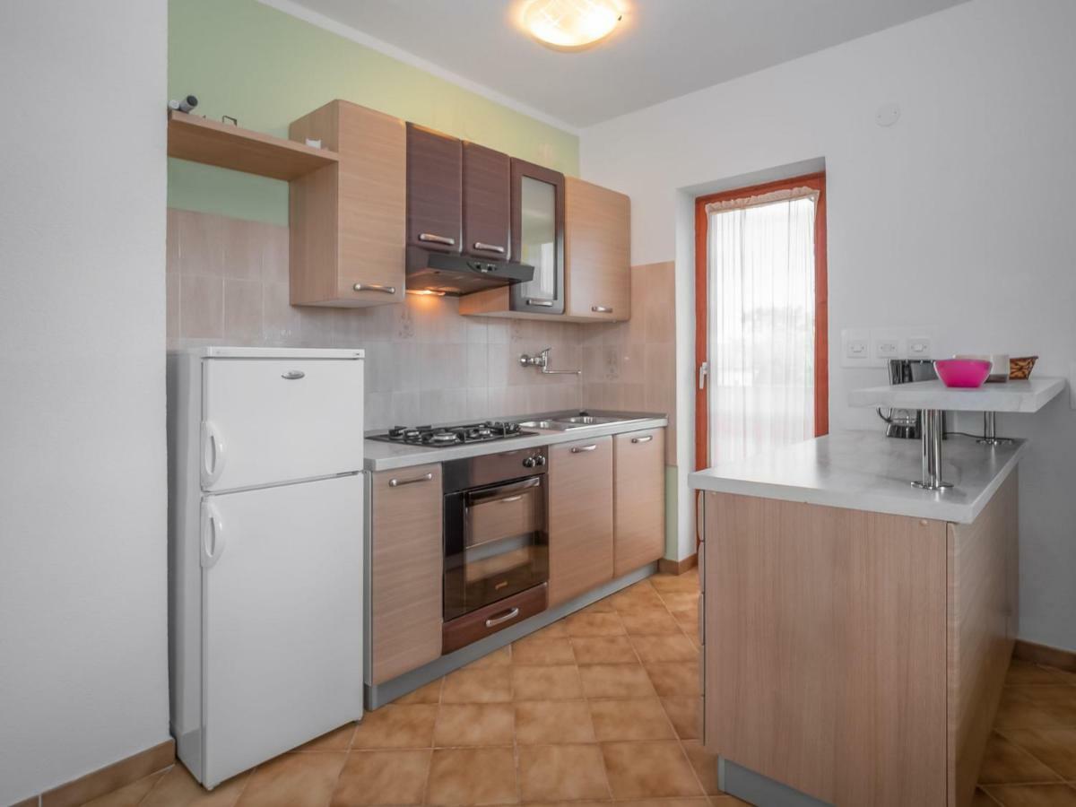 Holiday Home Mario 1 By Interhome Hreljići Esterno foto
