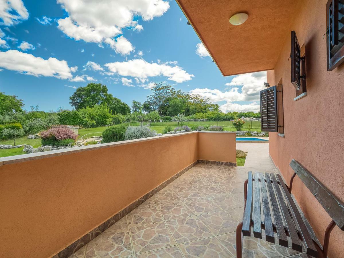 Holiday Home Mario 1 By Interhome Hreljići Esterno foto