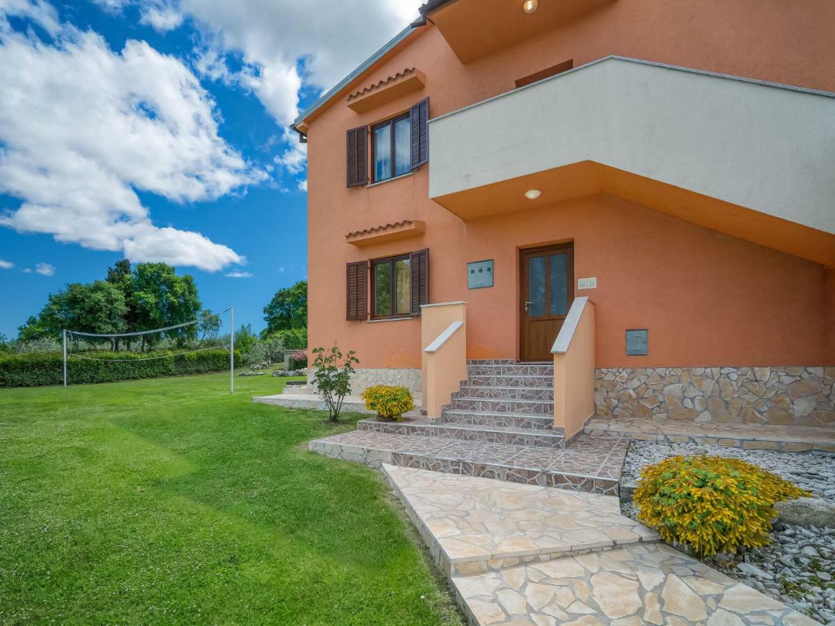 Holiday Home Mario 1 By Interhome Hreljići Esterno foto