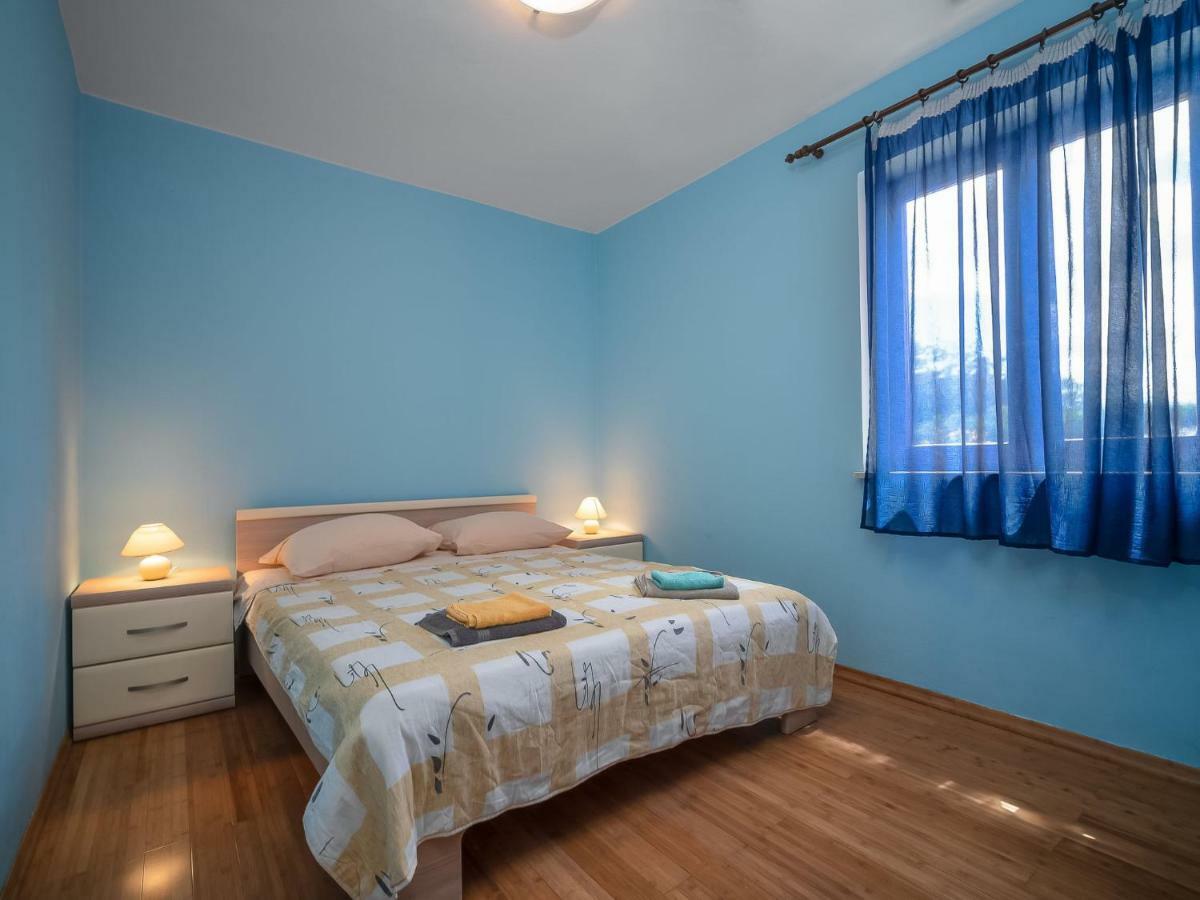 Holiday Home Mario 1 By Interhome Hreljići Esterno foto