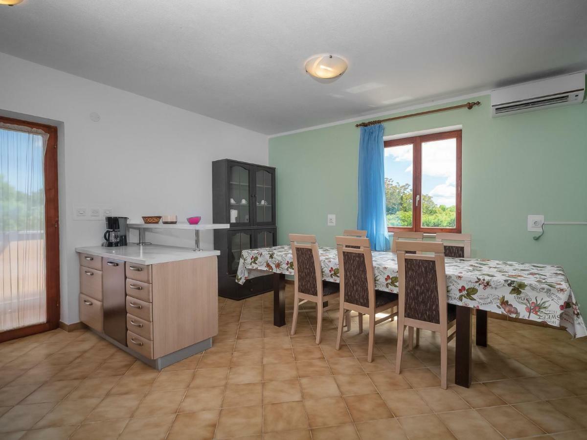 Holiday Home Mario 1 By Interhome Hreljići Esterno foto