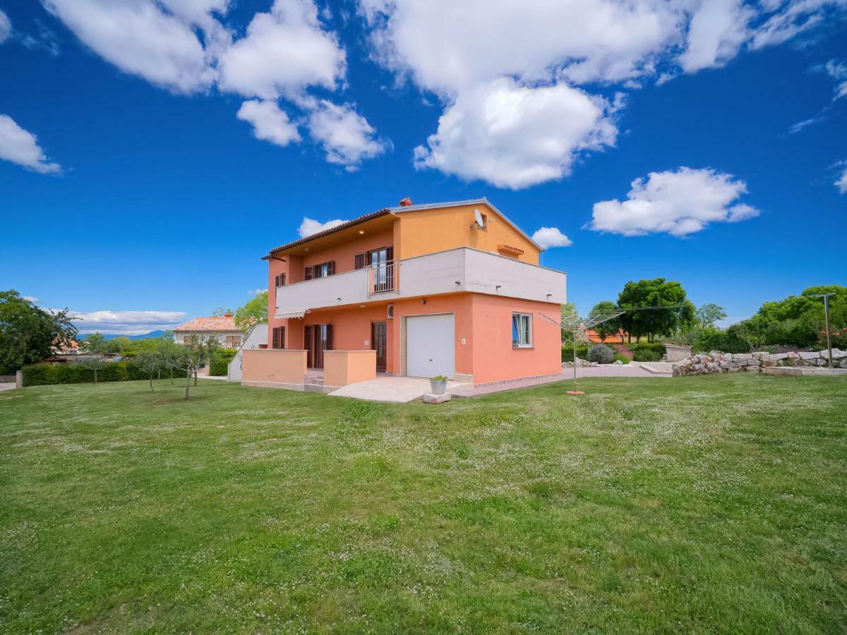 Holiday Home Mario 1 By Interhome Hreljići Esterno foto
