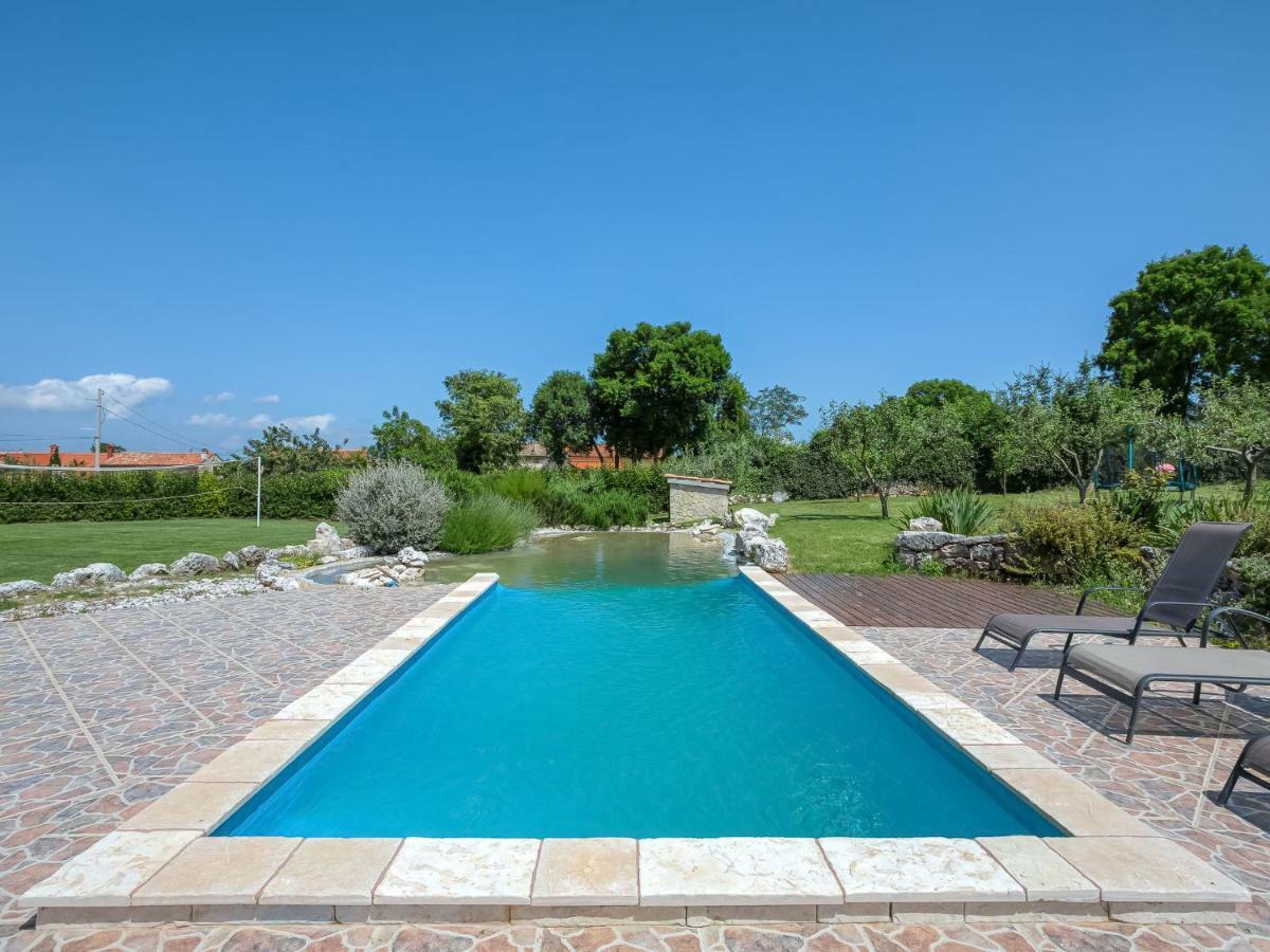 Holiday Home Mario 1 By Interhome Hreljići Esterno foto