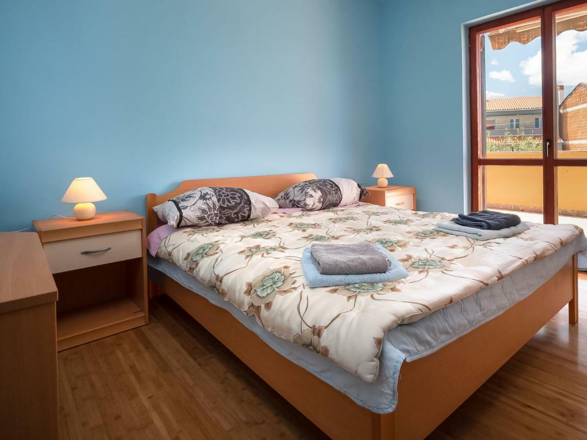 Holiday Home Mario 1 By Interhome Hreljići Esterno foto