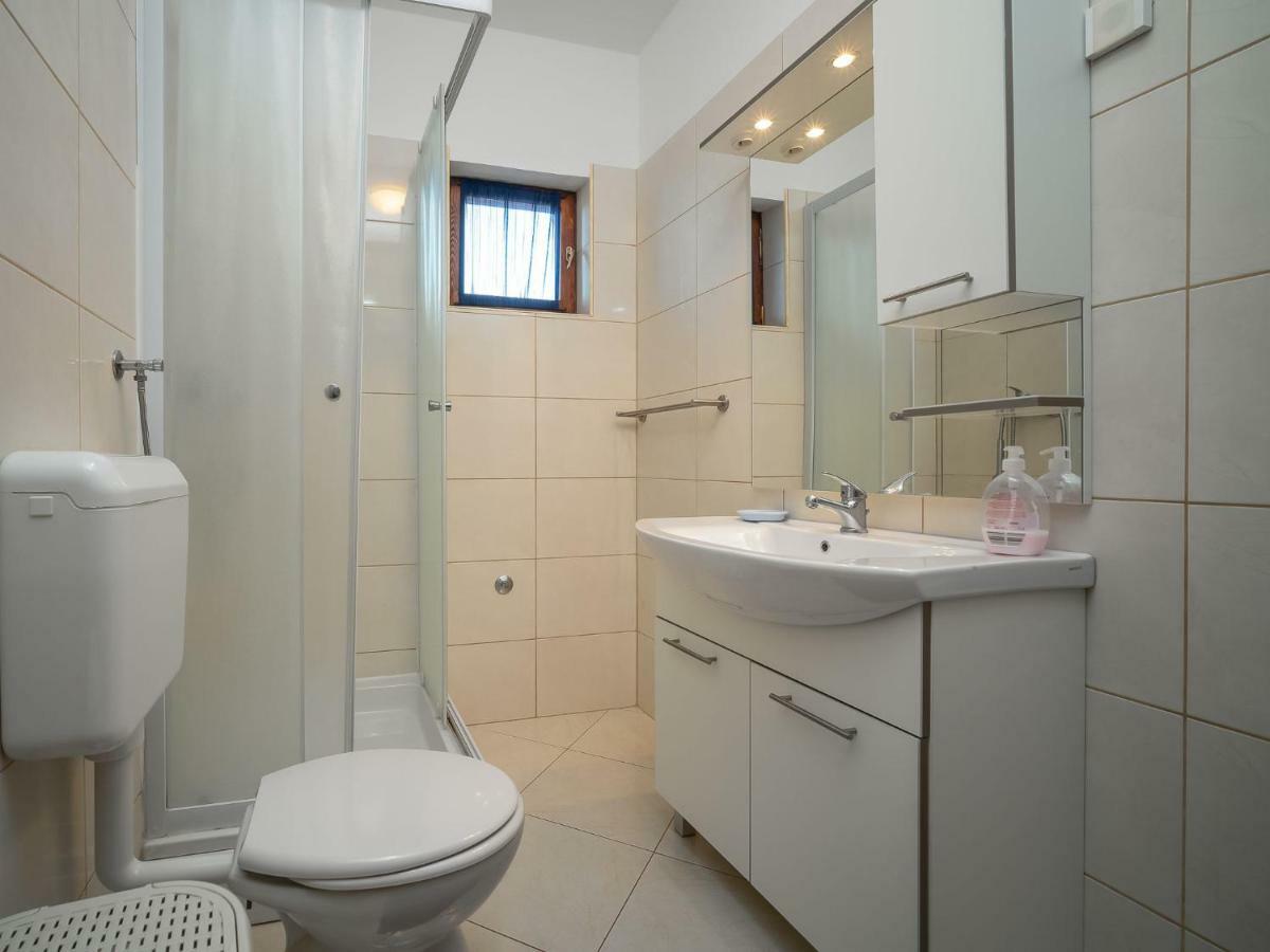Holiday Home Mario 1 By Interhome Hreljići Esterno foto