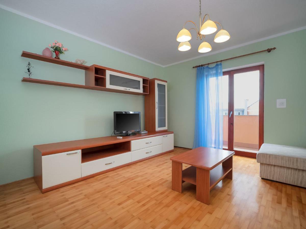Holiday Home Mario 1 By Interhome Hreljići Esterno foto