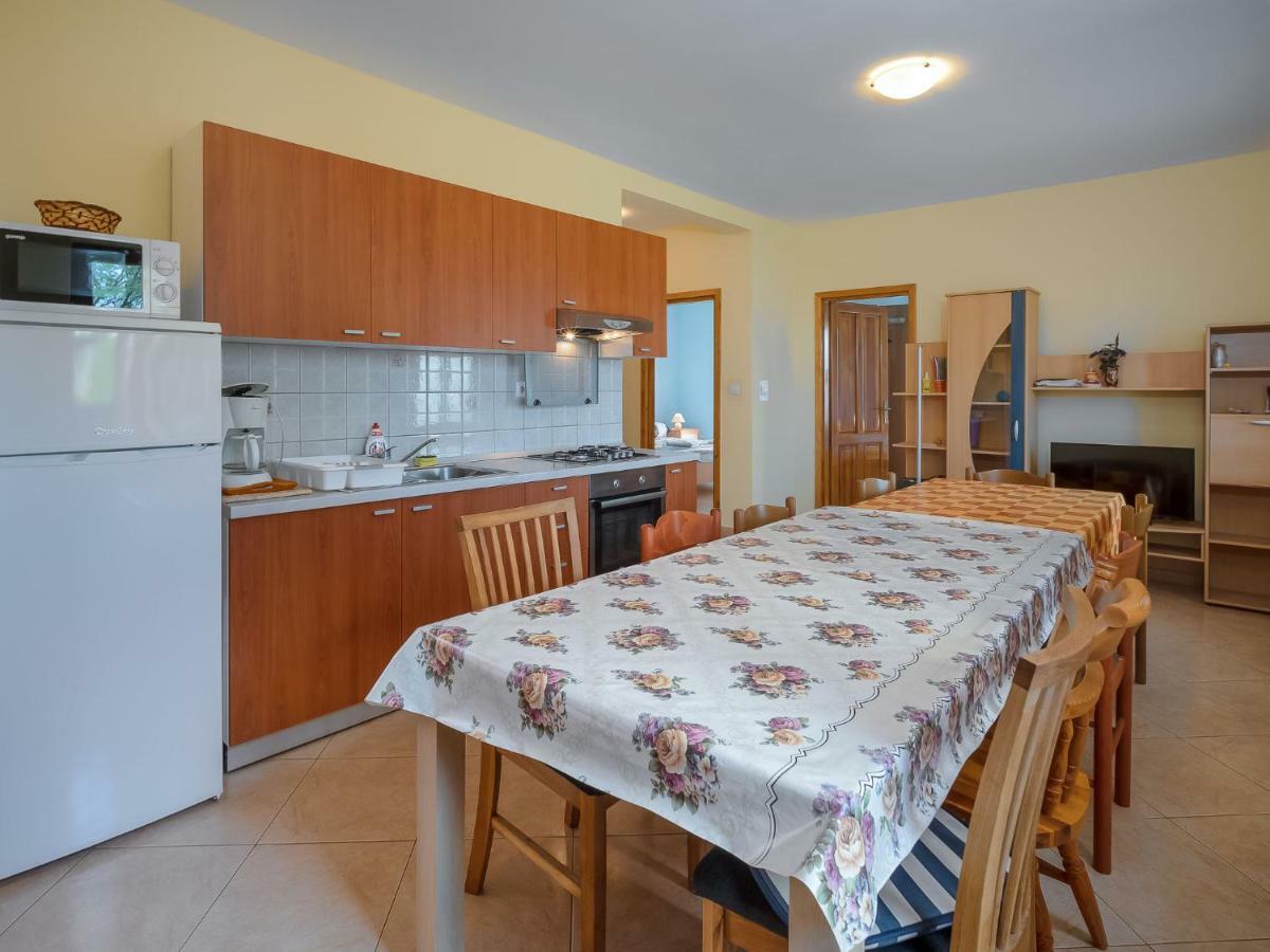 Holiday Home Mario 1 By Interhome Hreljići Esterno foto